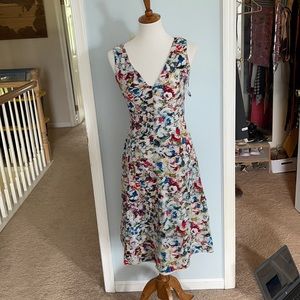 Rachel Roy Floral Shift Dress